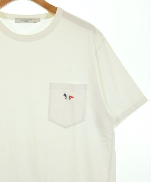 MAISON KITSUNE T恤/上衣