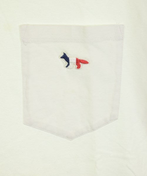 MAISON KITSUNE T恤/上衣