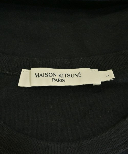 MAISON KITSUNE T恤/上衣