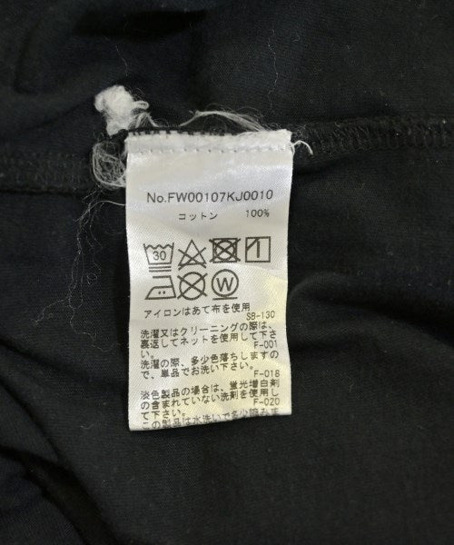 MAISON KITSUNE T恤/上衣
