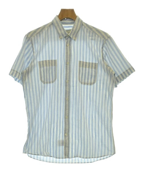 MAISON KITSUNE 休閒襯衫