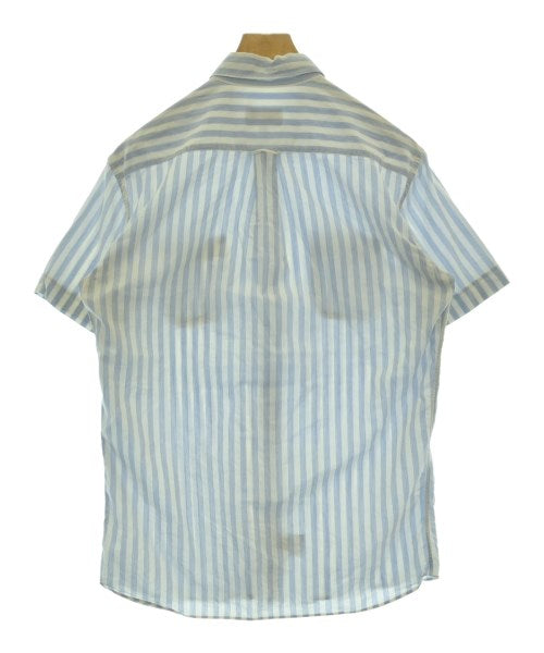 MAISON KITSUNE 休閒襯衫