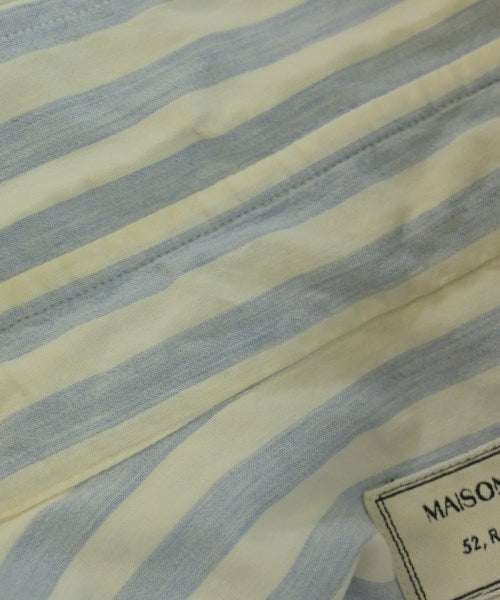 MAISON KITSUNE 休閒襯衫