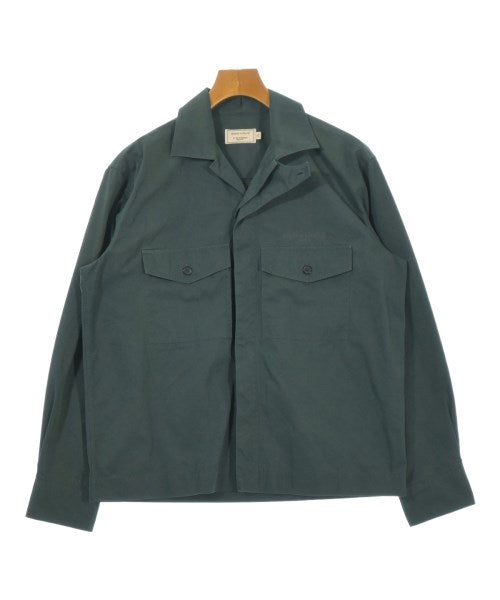MAISON KITSUNE 休閒夾克