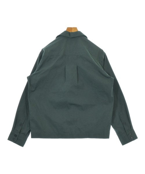 MAISON KITSUNE 休閒夾克