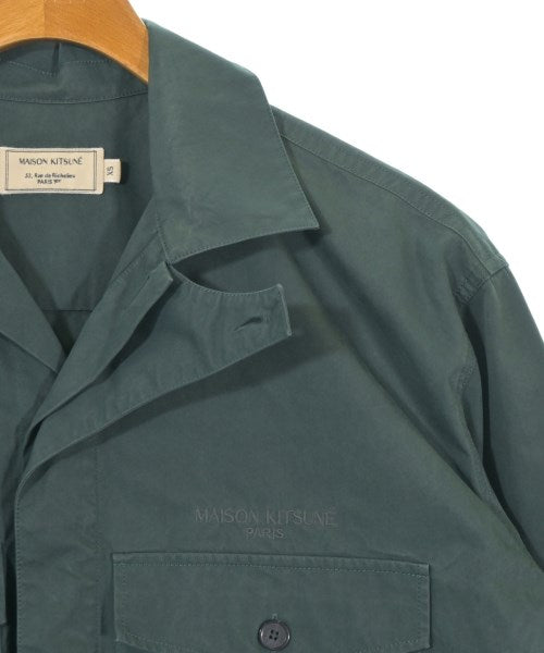 MAISON KITSUNE 休閒夾克