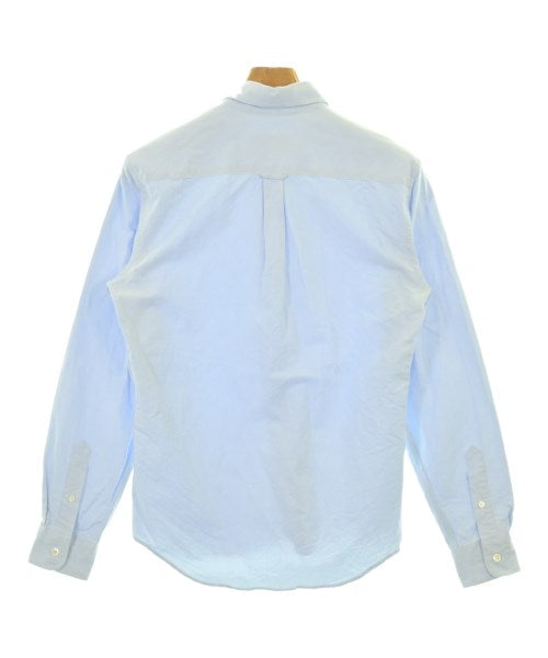 MAISON KITSUNE 休閒襯衫
