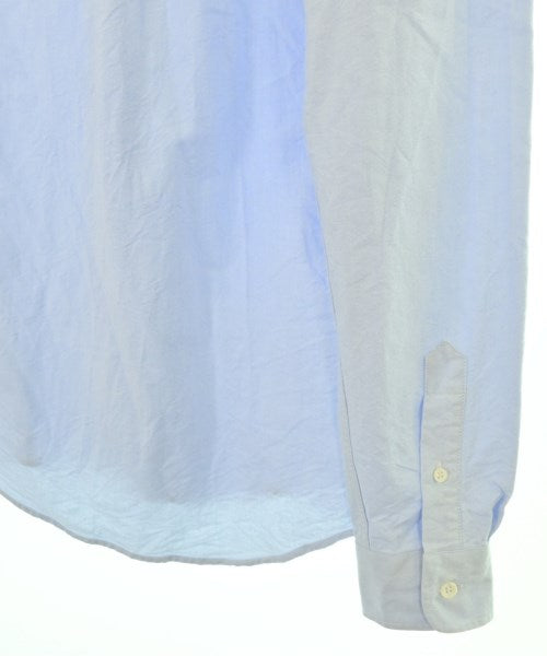 MAISON KITSUNE 休閒襯衫