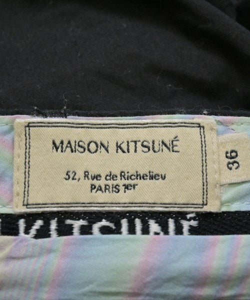 MAISON KITSUNE 其他款