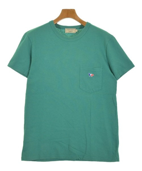 MAISON KITSUNE T恤/上衣
