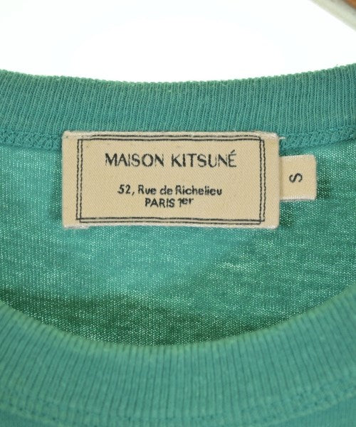 MAISON KITSUNE T恤/上衣