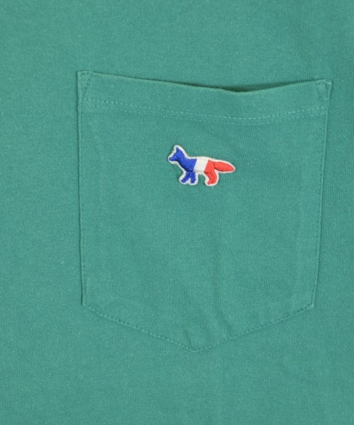 MAISON KITSUNE T恤/上衣