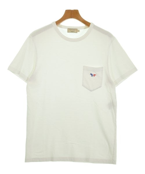 MAISON KITSUNE T恤/上衣