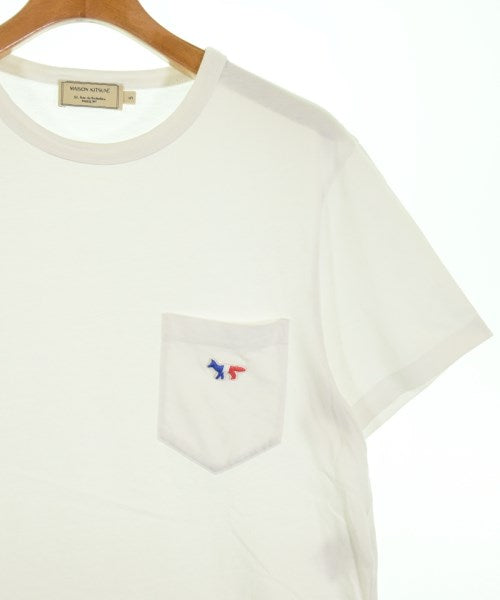 MAISON KITSUNE T恤/上衣