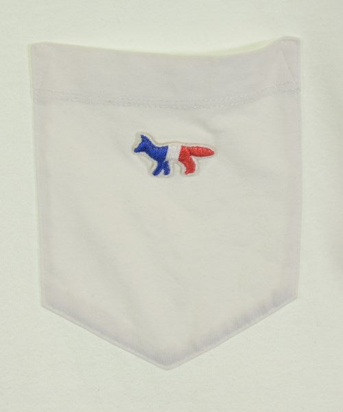 MAISON KITSUNE T恤/上衣