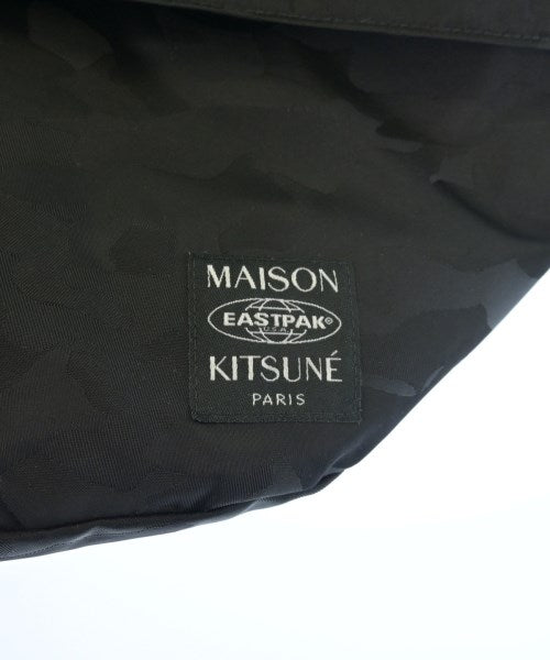 MAISON KITSUNE 肩背包