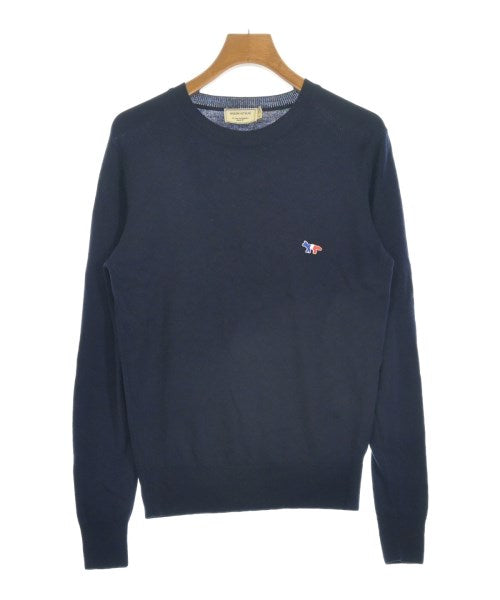 MAISON KITSUNE 毛衣