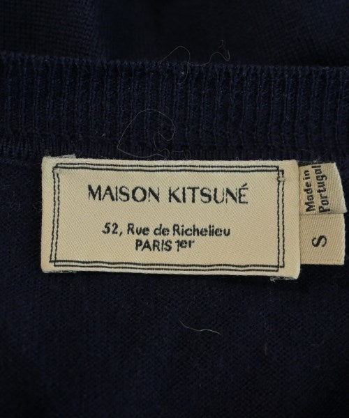 MAISON KITSUNE 毛衣
