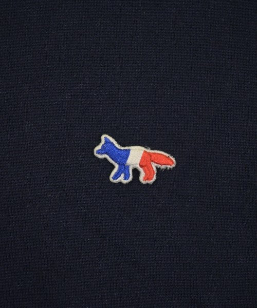 MAISON KITSUNE 毛衣
