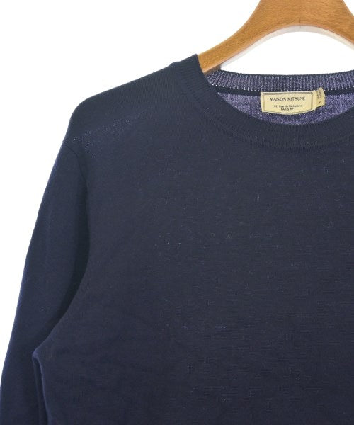 MAISON KITSUNE 毛衣