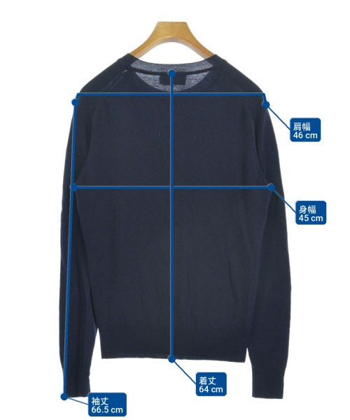 MAISON KITSUNE 毛衣