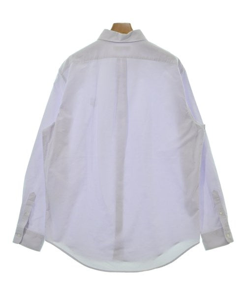 MAISON KITSUNE 休閒襯衫