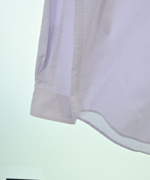 MAISON KITSUNE 休閒襯衫