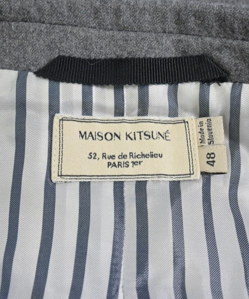 MAISON KITSUNE 夾克