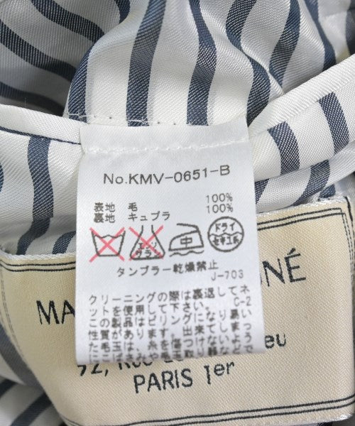 MAISON KITSUNE 夾克