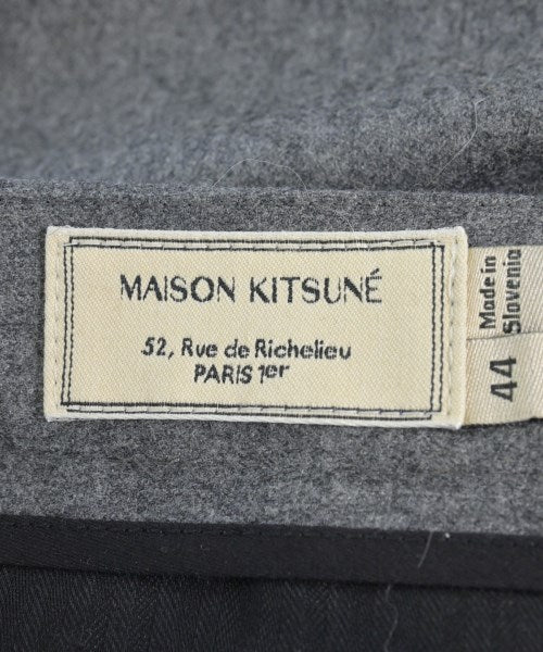 MAISON KITSUNE 長褲