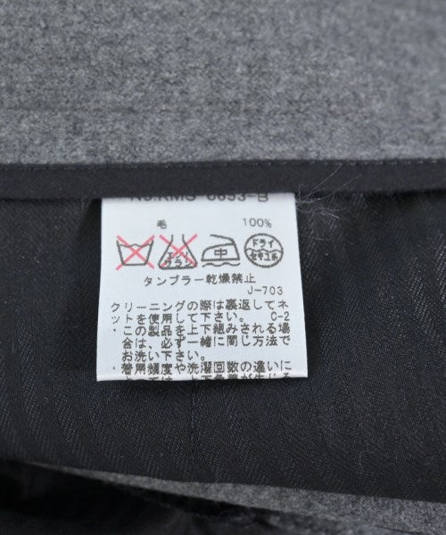 MAISON KITSUNE 長褲