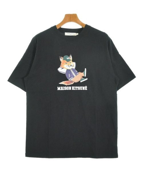 MAISON KITSUNE T恤/上衣