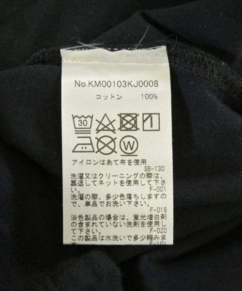 MAISON KITSUNE T恤/上衣