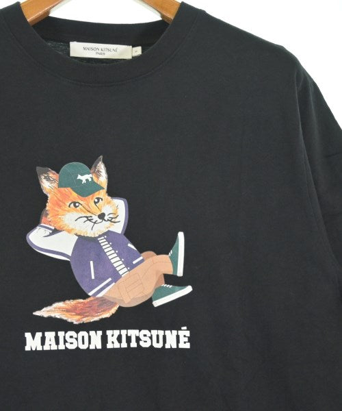 MAISON KITSUNE T恤/上衣