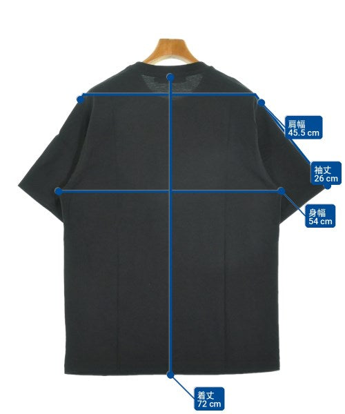 MAISON KITSUNE T恤/上衣