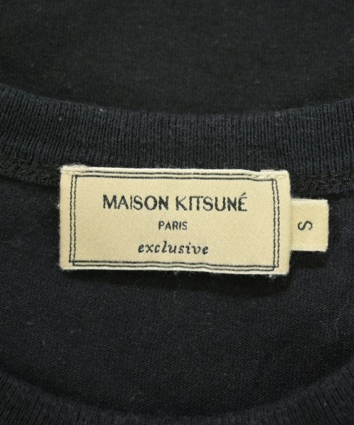 MAISON KITSUNE T恤/上衣