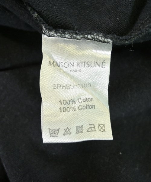 MAISON KITSUNE T恤/上衣