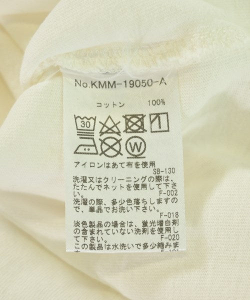 MAISON KITSUNE T恤/上衣
