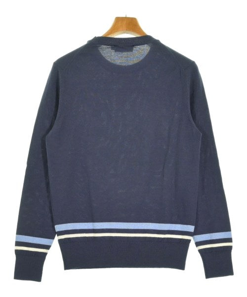 MAISON KITSUNE 毛衣