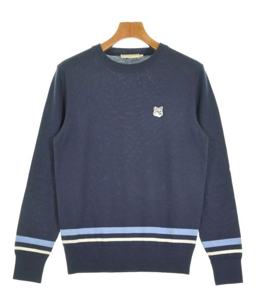 MAISON KITSUNE 毛衣