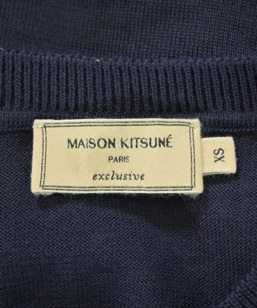 MAISON KITSUNE 毛衣