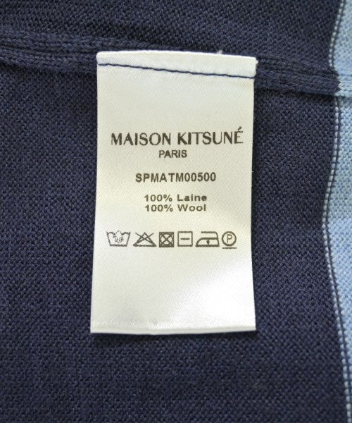 MAISON KITSUNE 毛衣