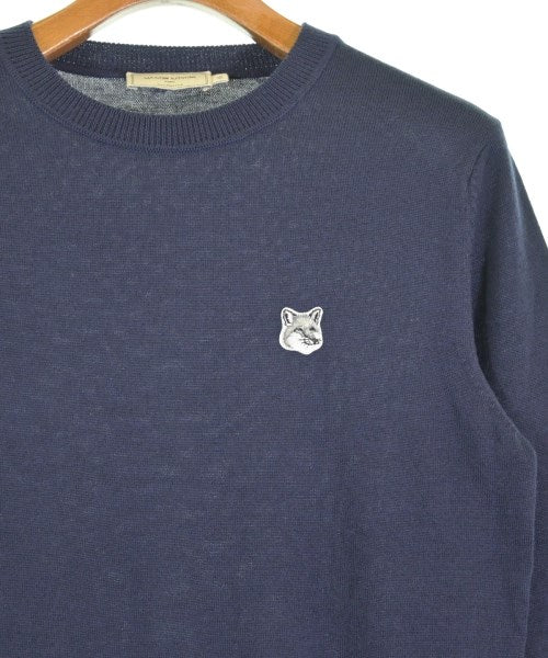 MAISON KITSUNE 毛衣