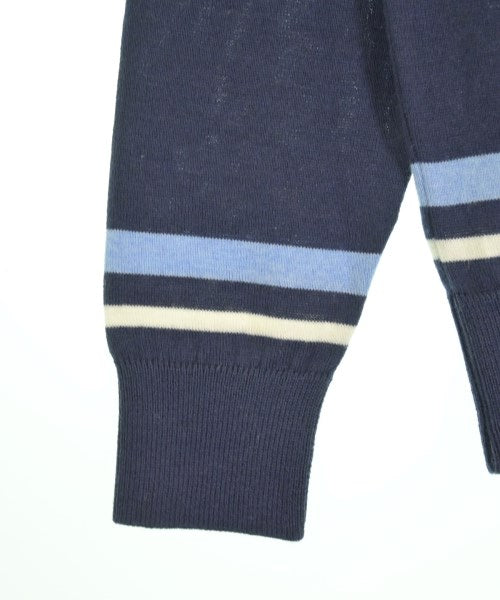 MAISON KITSUNE 毛衣
