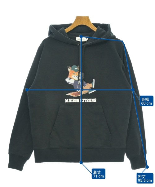 MAISON KITSUNE 連帽衫