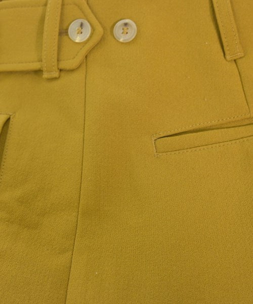 MAISON KITSUNE 長褲