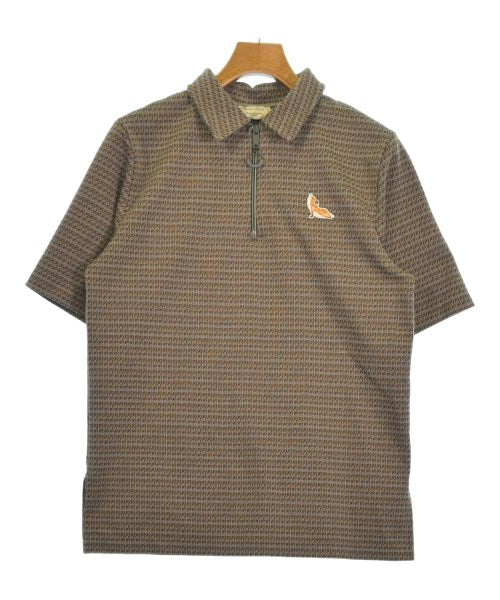 MAISON KITSUNE POLO衫