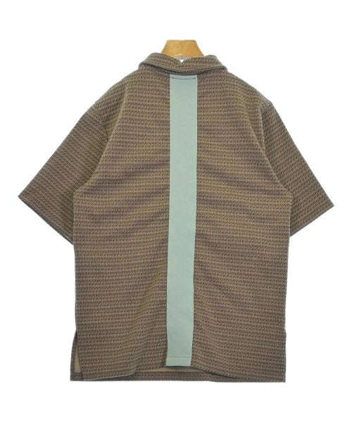 MAISON KITSUNE POLO衫
