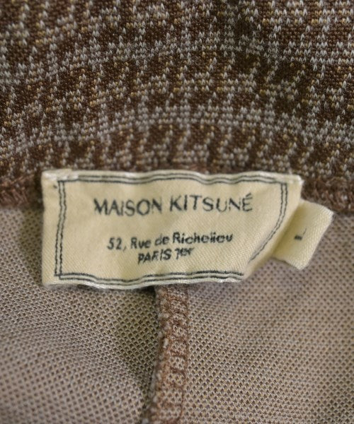 MAISON KITSUNE 其他款