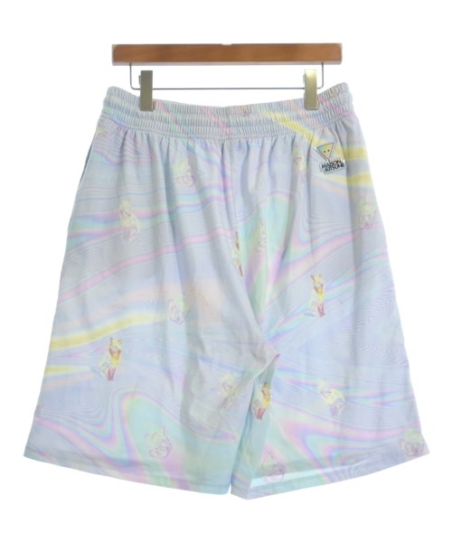 MAISON KITSUNE 短褲